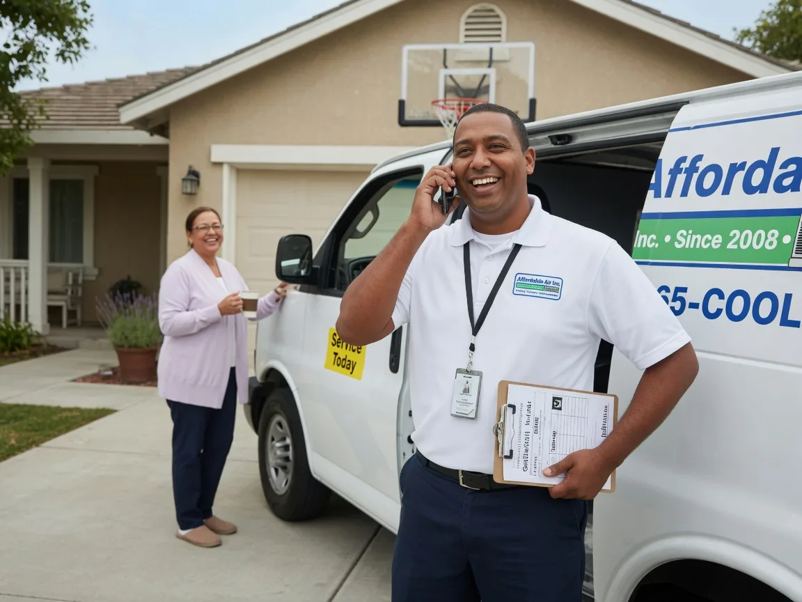 Central Ac Repair Hillrose, CO FAQs